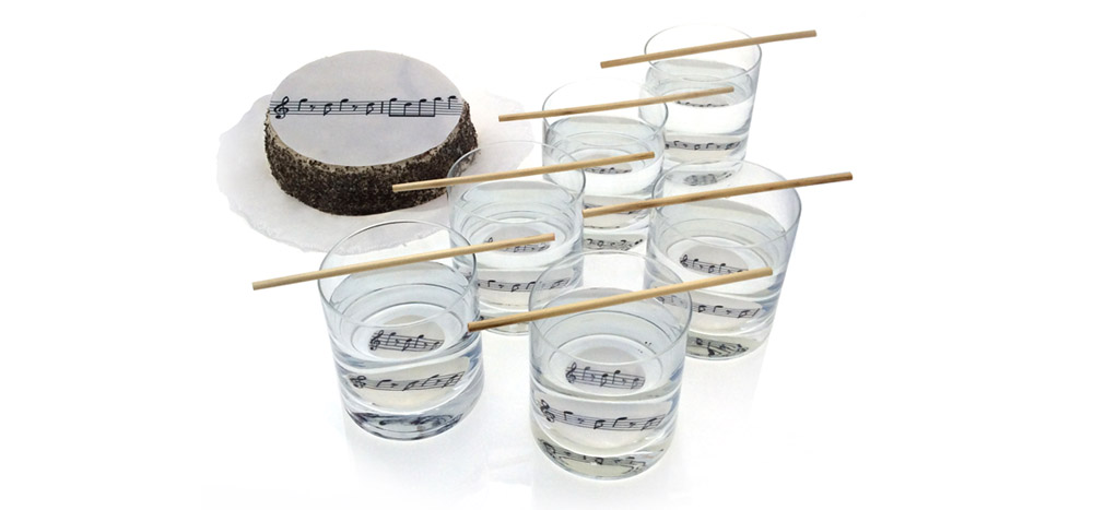 LIMOAR Noten-Drink